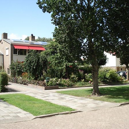 Bed And Breakfast Oosterpark Harlingen Dış mekan fotoğraf