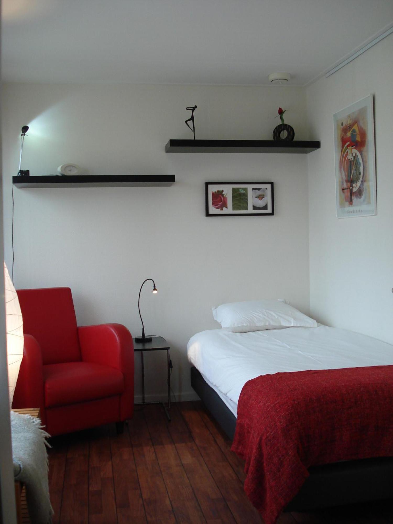 Bed And Breakfast Oosterpark Harlingen Dış mekan fotoğraf