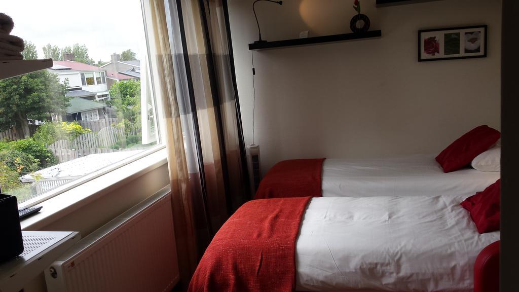 Bed And Breakfast Oosterpark Harlingen Dış mekan fotoğraf